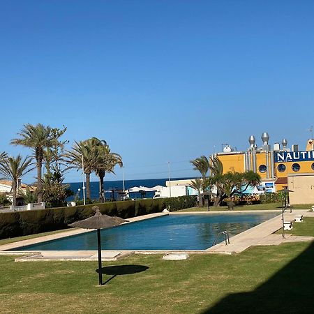 Nautilus Hygge Home Torrevieja Luaran gambar