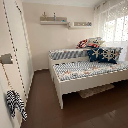 Nautilus Hygge Home Torrevieja Luaran gambar