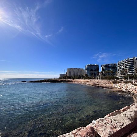 Nautilus Hygge Home Torrevieja Luaran gambar