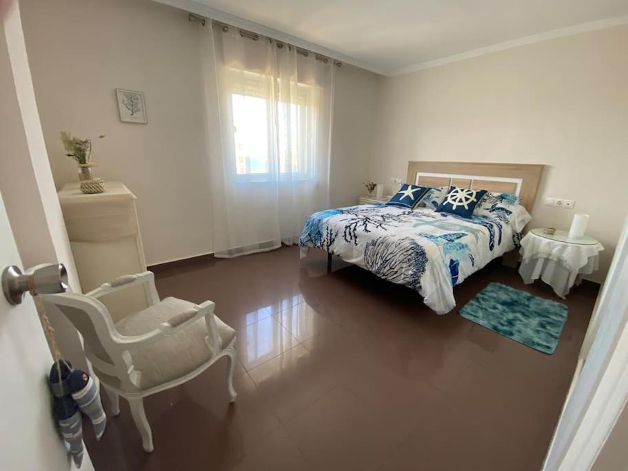 Nautilus Hygge Home Torrevieja Luaran gambar
