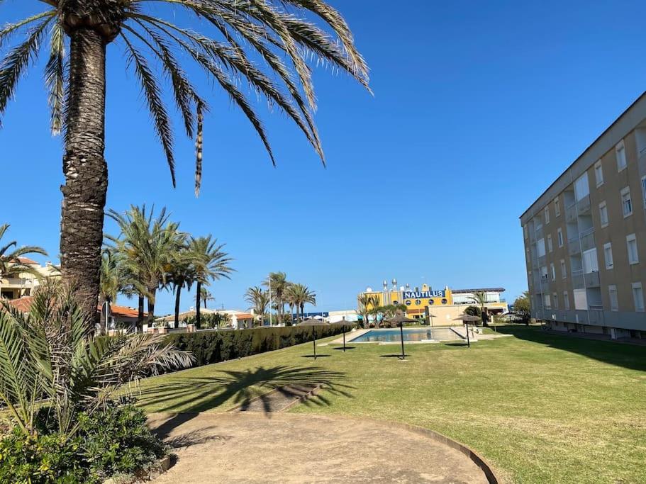 Nautilus Hygge Home Torrevieja Luaran gambar
