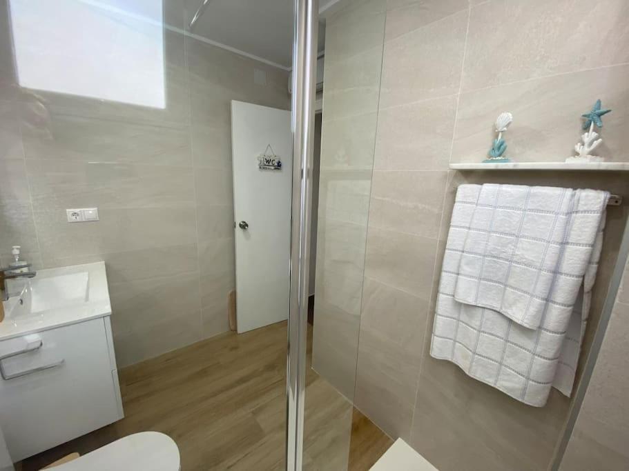 Nautilus Hygge Home Torrevieja Luaran gambar