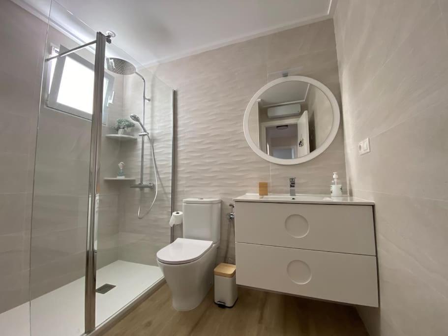 Nautilus Hygge Home Torrevieja Luaran gambar