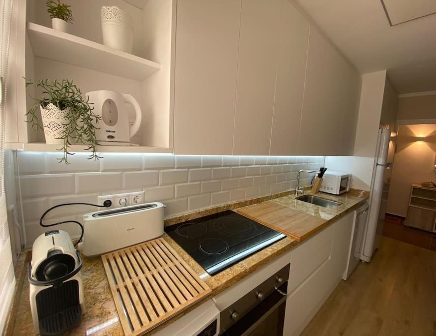 Nautilus Hygge Home Torrevieja Luaran gambar