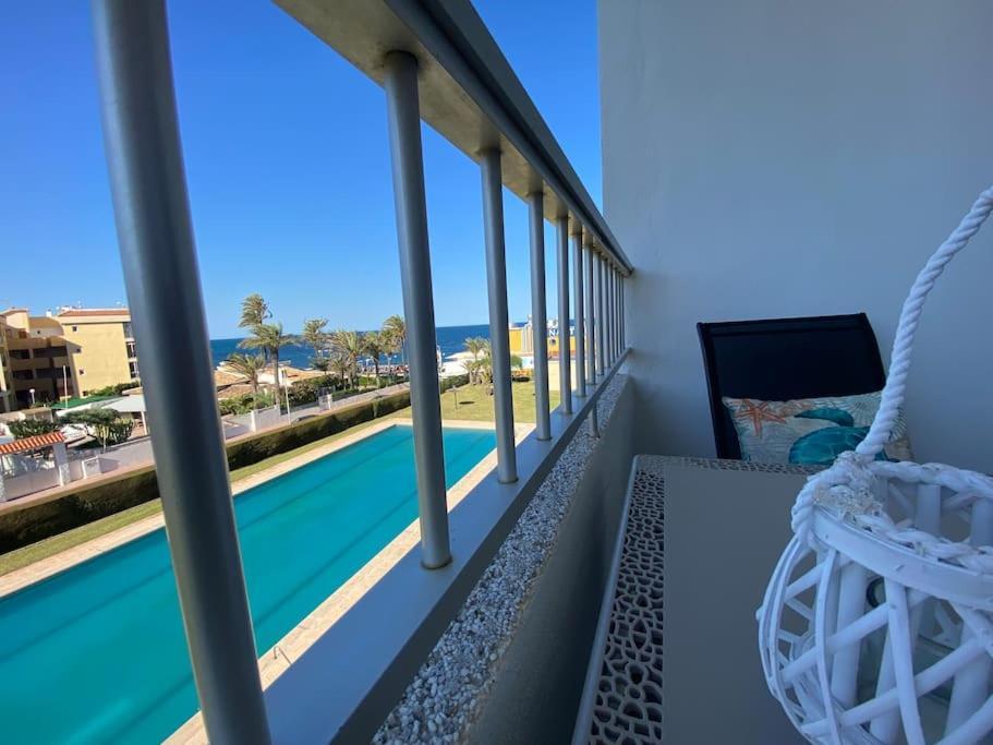 Nautilus Hygge Home Torrevieja Luaran gambar