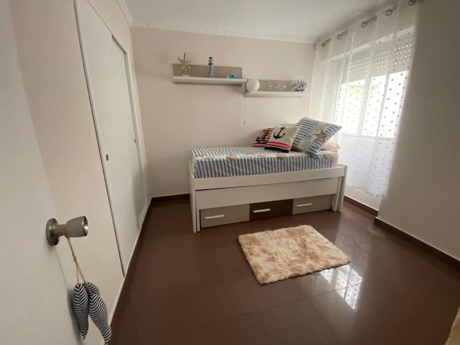 Nautilus Hygge Home Torrevieja Luaran gambar