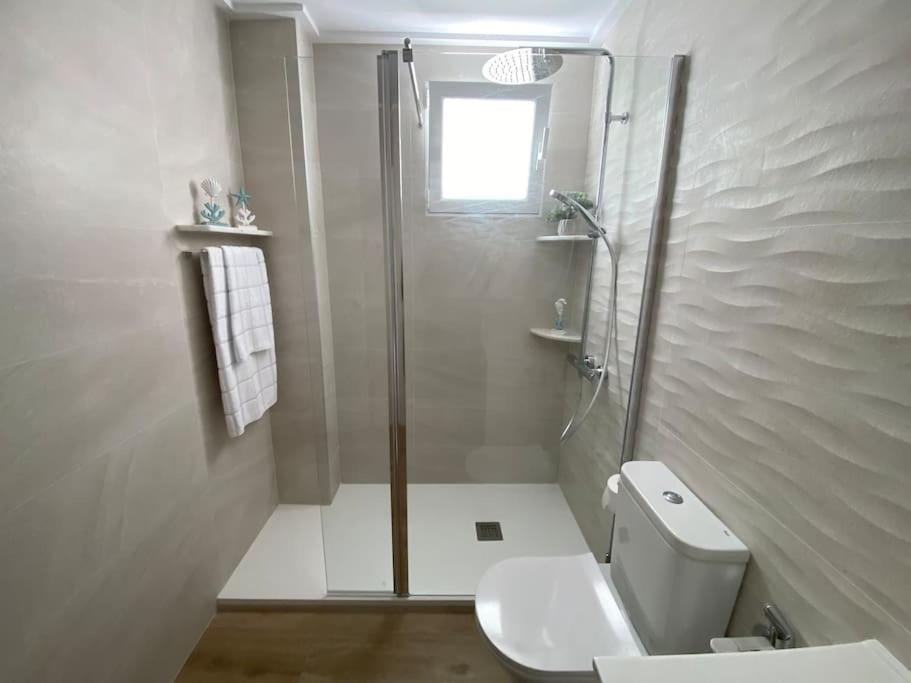 Nautilus Hygge Home Torrevieja Luaran gambar