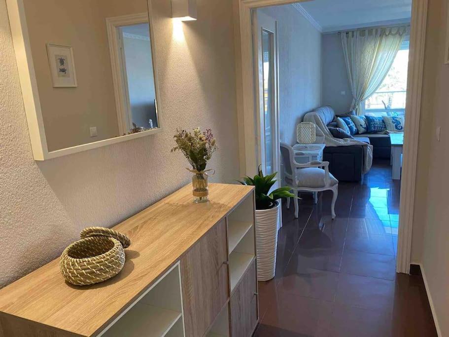 Nautilus Hygge Home Torrevieja Luaran gambar