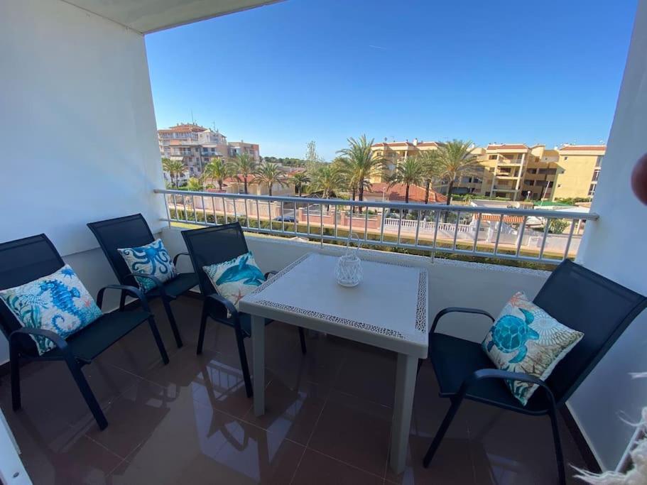 Nautilus Hygge Home Torrevieja Luaran gambar
