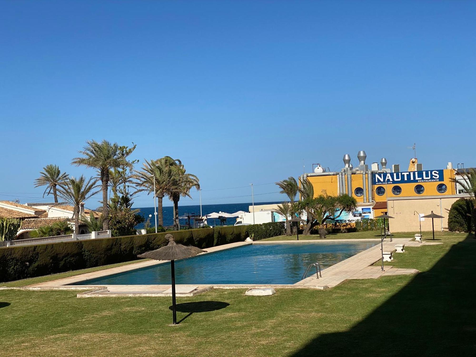 Nautilus Hygge Home Torrevieja Luaran gambar