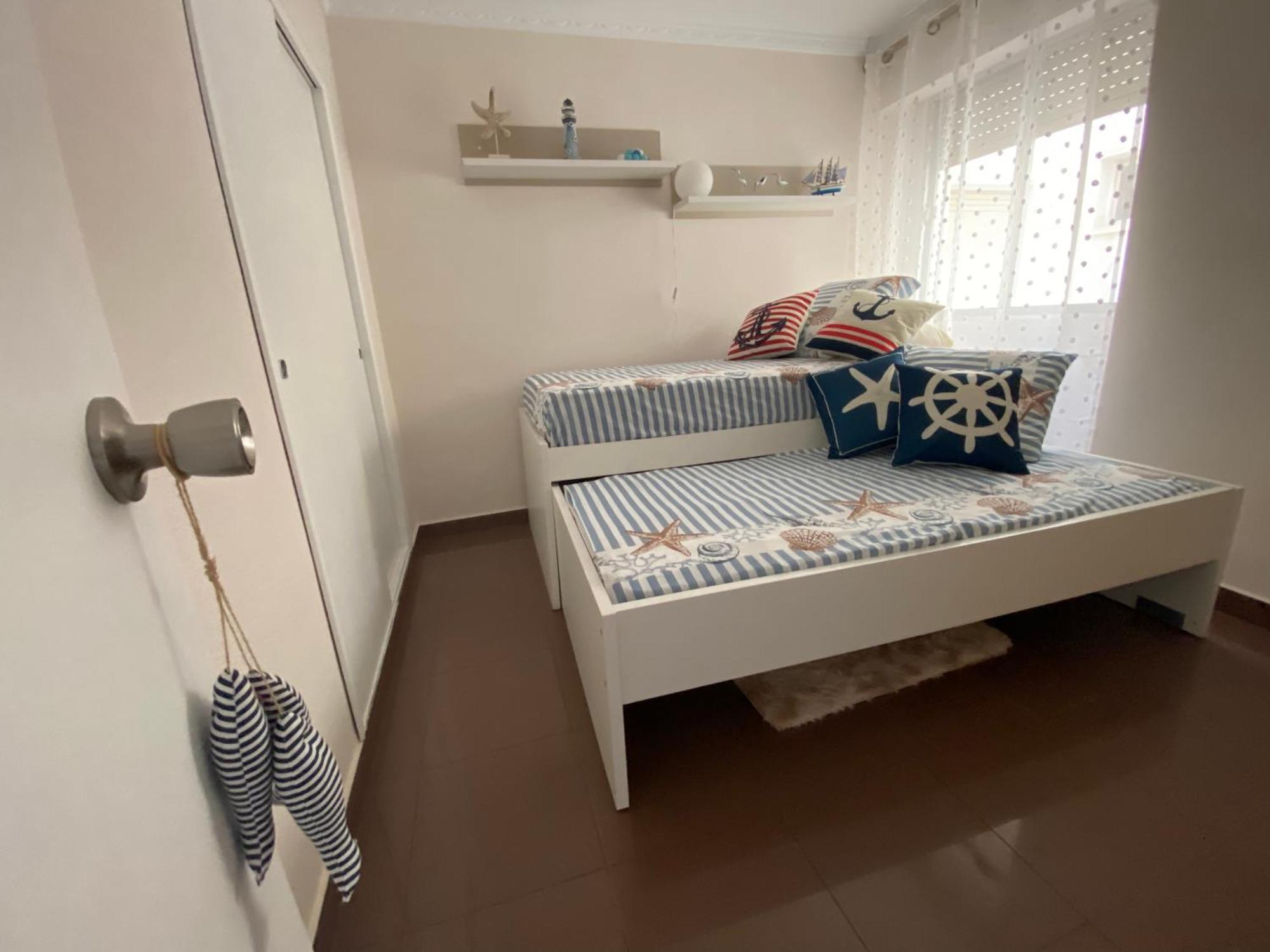 Nautilus Hygge Home Torrevieja Luaran gambar