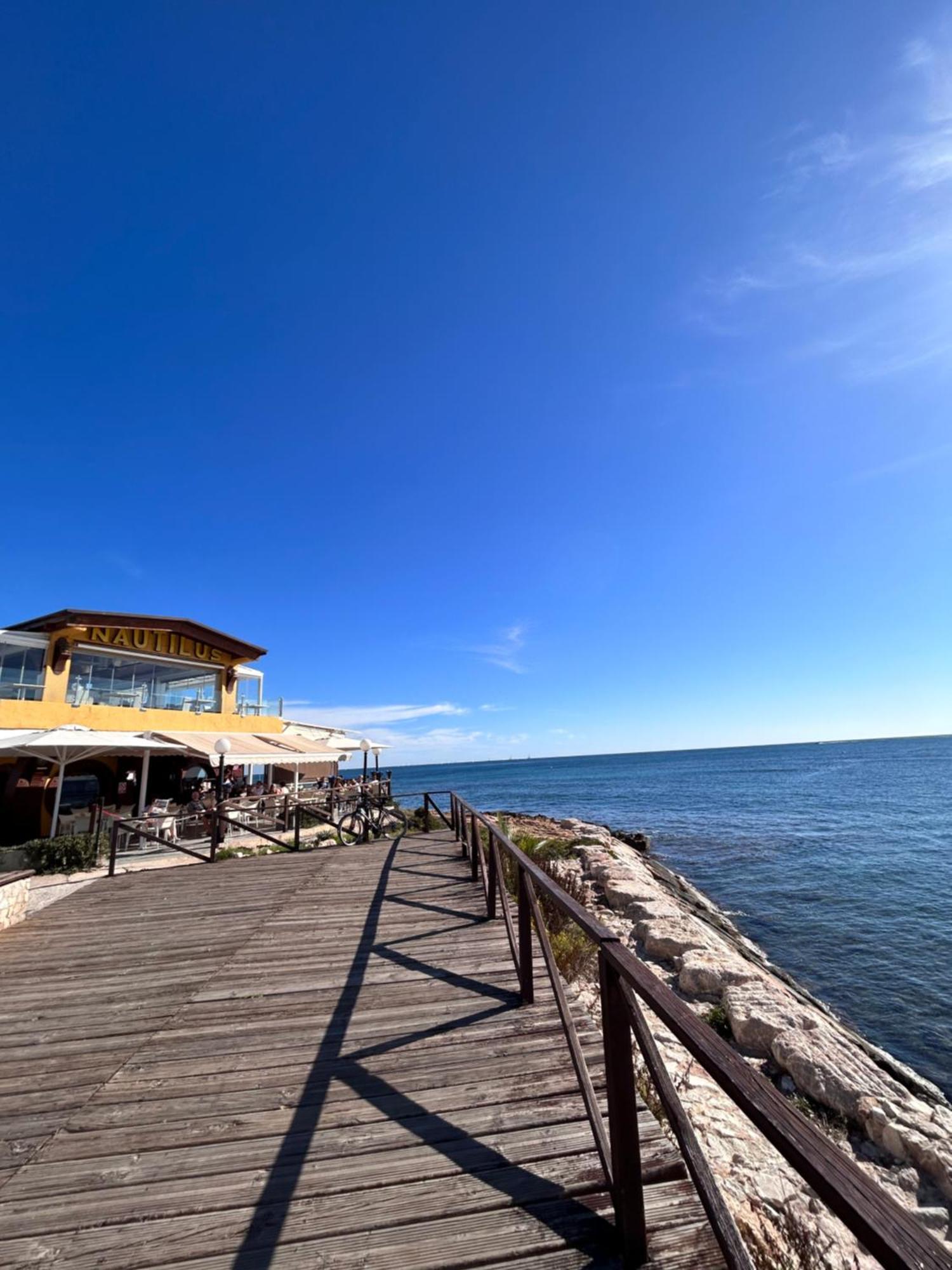 Nautilus Hygge Home Torrevieja Luaran gambar