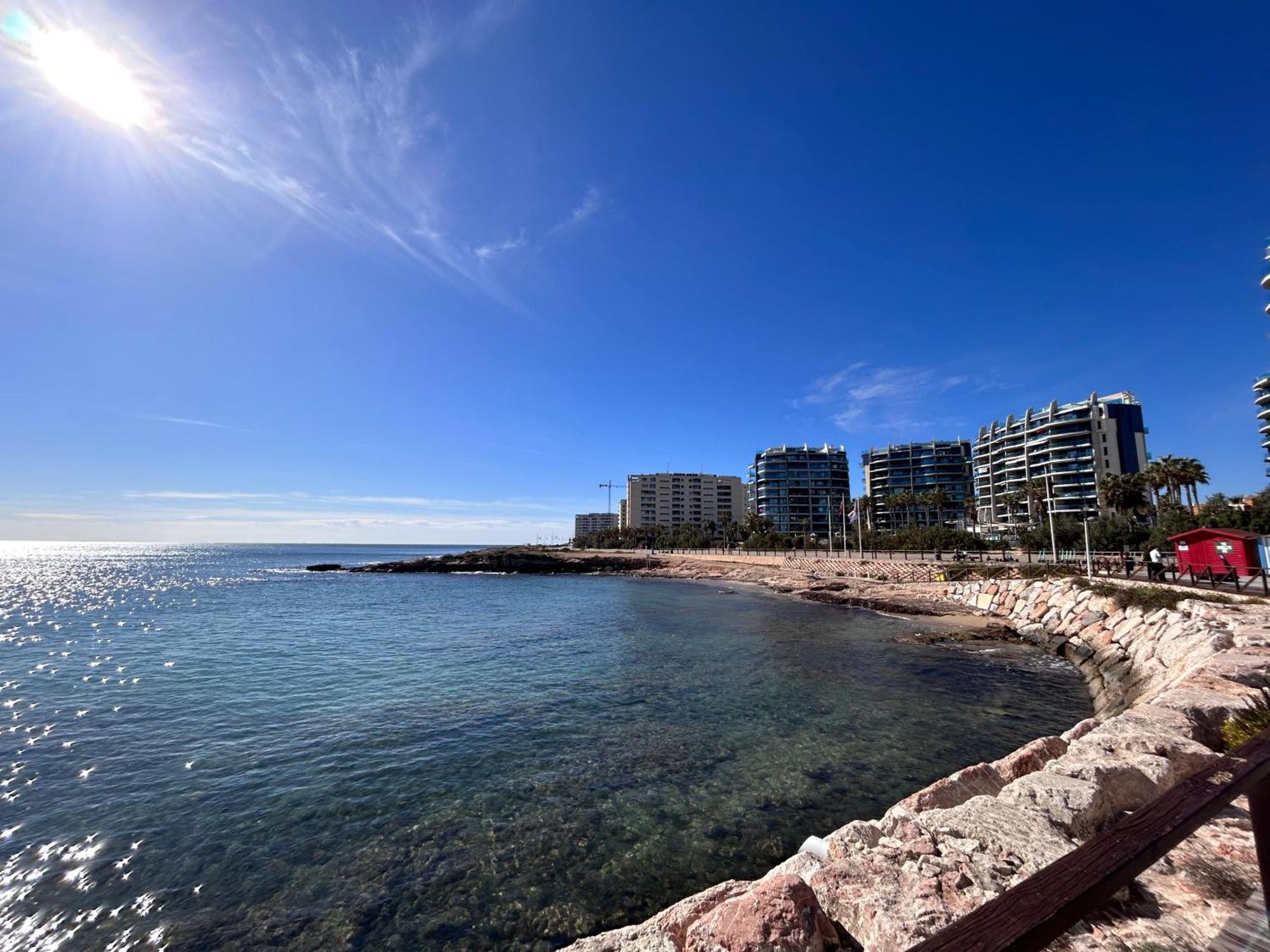Nautilus Hygge Home Torrevieja Luaran gambar